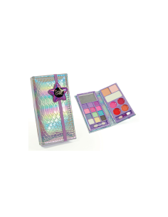 CRAZY CHIC 18147 TROUSSE DA VIAGGIO HEART