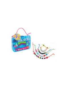 CRAZY CHIC 18150 BRACCIALETTI AMICIZIA BLU