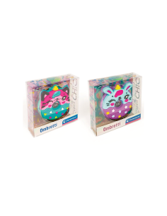 CRAZY CHIC 18879 OMBRETTI TASTY