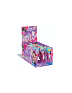 CRAZY CHIC 81361 LUCIDALABBRA CUCCIOLI