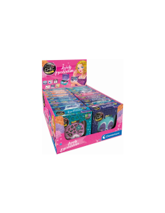 CRAZY CHIC 81362 OMBRETTI ANIMALS