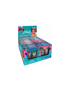 CRAZY CHIC 81363 SET DUE SMALTI