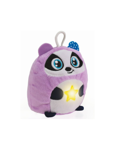 BABY 17556 TWINKLE TWINKLE LITTLE BADGER