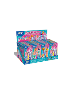 CLEMENTONI IDEA, CREATE YOUR HIGHLIGHTERS CRAZY SUMMER, LABORATORIO EVIDENZIATORI PERSONALIZZATI, KIT CREATIVO, ASSORTITO