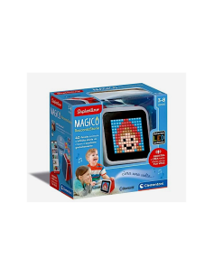 SAPIENTINO, MAGICO RACCONTASTORIE, GIOCO EDUCATIVO, 3+ ANNI, 17729