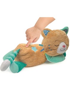 Clementoni Morfeo Gattino Relax gioco da tavolo bambini