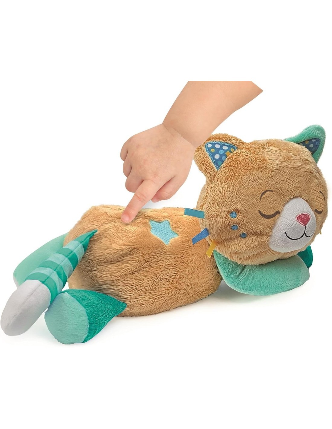 Clementoni Morfeo Gattino Relax gioco da tavolo bambini