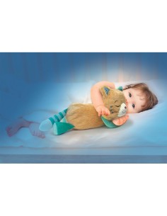 Clementoni Morfeo Gattino Relax gioco da tavolo bambini