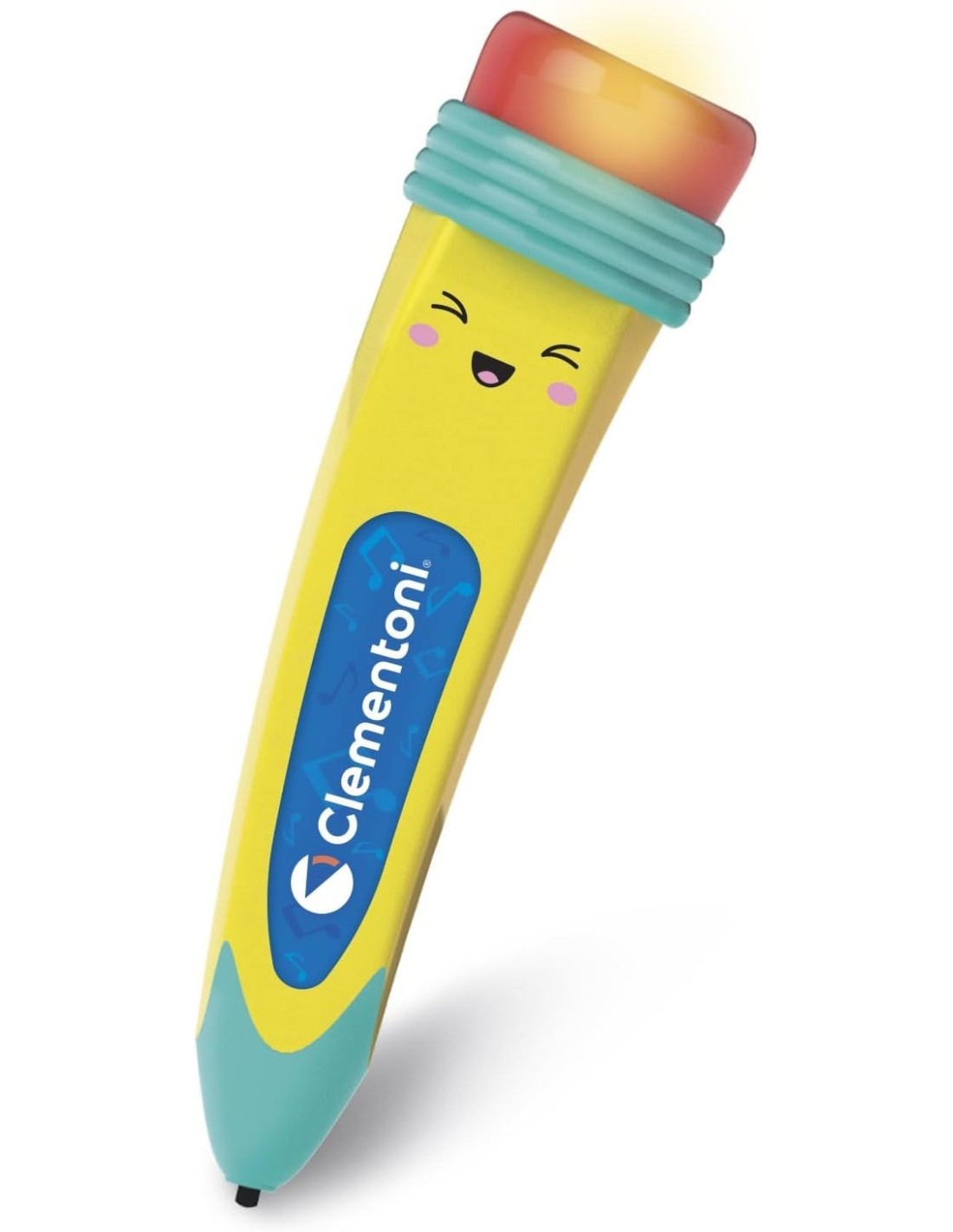 Clementoni Sapientino La Penna Parlante 1000 Quiz gioco educativo bambini 3-6 anni