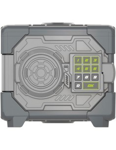 CLEMENTONI SCIENZA GIOCO CASSAFORTE DIGITALE