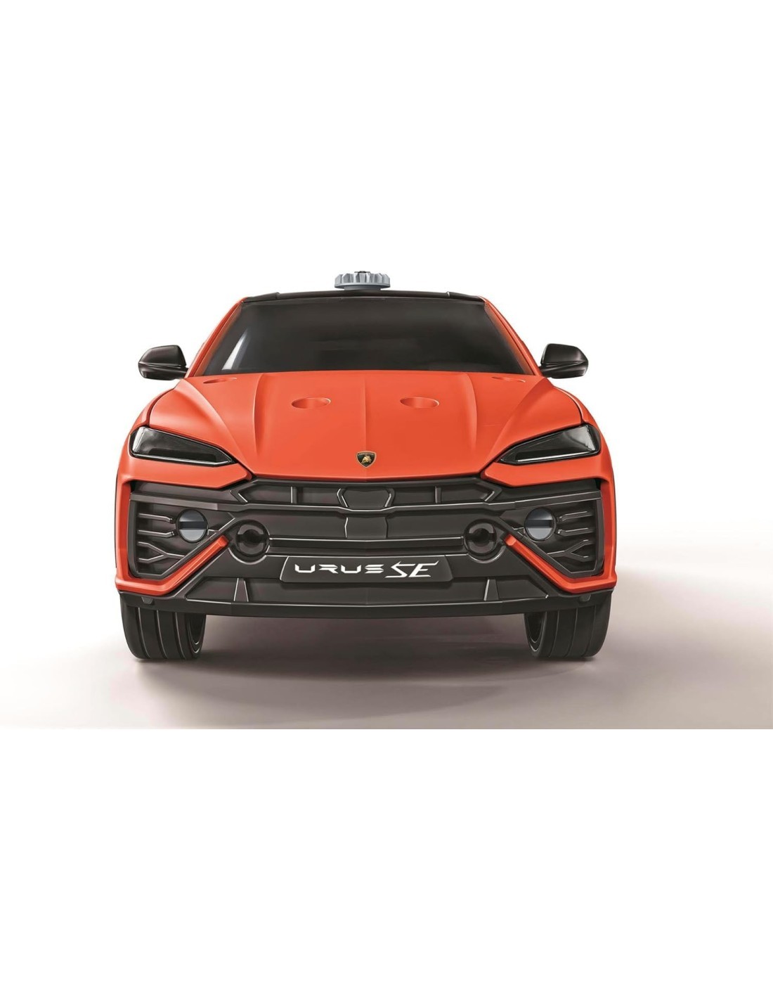 LABORATORIO DI MECCANICA, LAMBORGHINI URUS, CLEMENTONI, SCIENZA E GIOCO, COSTRUZIONI, 8+ ANNI