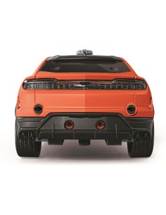 LABORATORIO DI MECCANICA, LAMBORGHINI URUS, CLEMENTONI, SCIENZA E GIOCO, COSTRUZIONI, 8+ ANNI