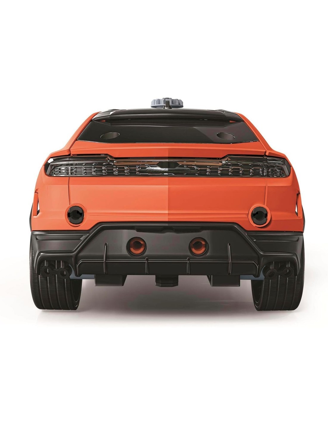 LABORATORIO DI MECCANICA, LAMBORGHINI URUS, CLEMENTONI, SCIENZA E GIOCO, COSTRUZIONI, 8+ ANNI