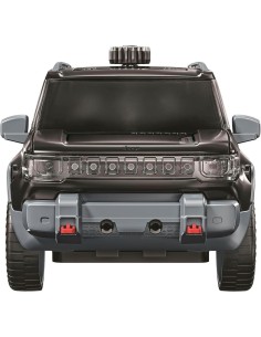 LABORATORIO DI MECCANICA, JEEP RECON, CLEMENTONI, SCIENZA E GIOCO, COSTRUZIONI, 8+ ANNI