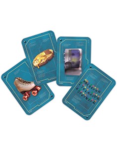 STRANGER THINGS FRIENDS DON'T LIE, GIOCO DA TAVOLO COOPERATIVO, CLEMENTONI, SERIE TV NETFLIX, 12+ ANNI