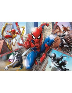SPIDERMAN 23734 MAXI PUZZLE 104PZ CLEMENTONI su TreG Ingrosso