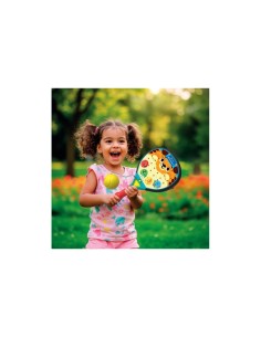 CLEMENTONI BABY SMASH RACCHETTA DA PADEL INTERATTIVA