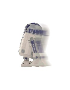 CLEMENTONI STAR WARS ROBOT R2-D2 ELETTRONICO, GIOCO EDUCATIVO, INTERATTIVO, PER BAMBINI