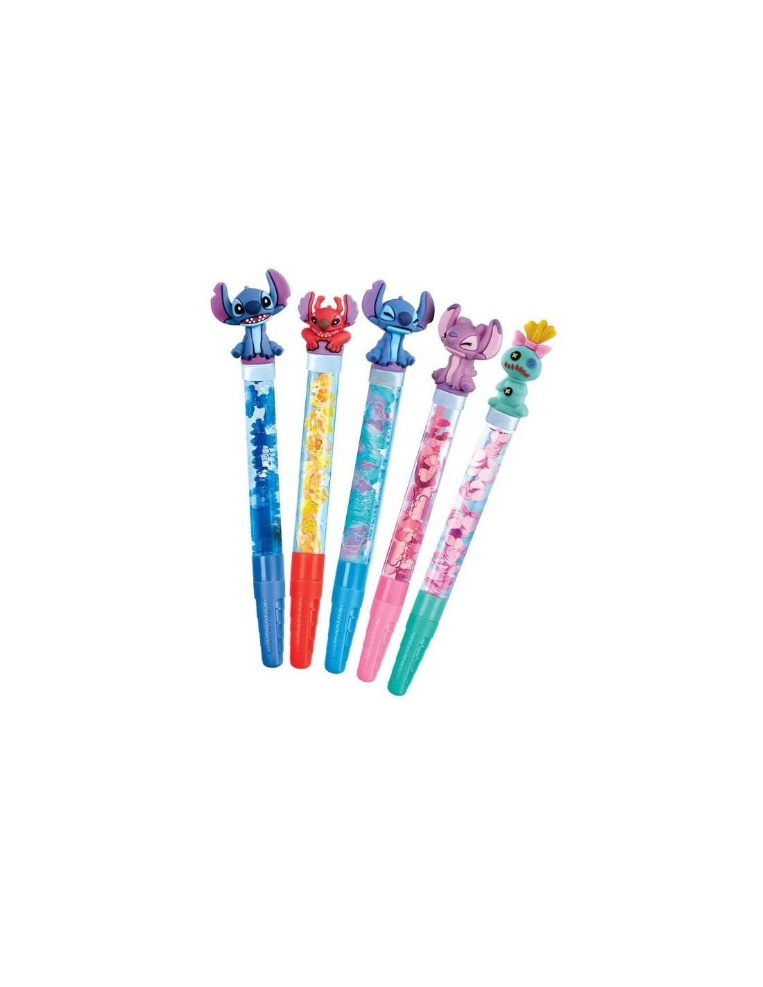 CLEMENTONI IDEA STITCH PEN CREATOR STUDIO, GIOCO EDUCATIVO, PER BAMBINI, CREATIVITÀ