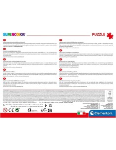 CLEMENTONI  DISNEY ENCANTO  MAXIPUZZLE 24PZ