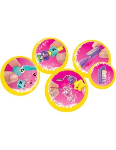 IDEA CLEMENTONI LABORATORIO DELLE PENNE MESSAGE, GIOCO EDUCATIVO, PER BAMBINI, CREATIVITÀ