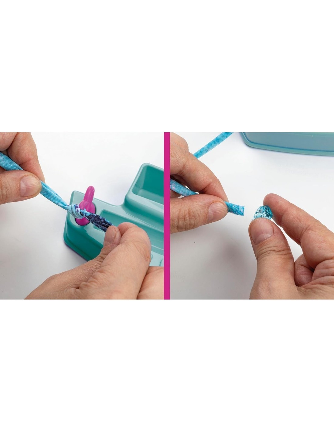 CRAZY CHIC  BFF JEWELLERY STUDIO, KIT CREAZIONE GIOIELLI