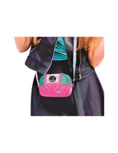 CLEMENTONI CRAZY CHIC BORSETTA NAIL ART