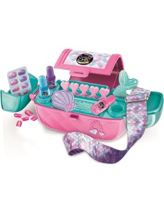 CLEMENTONI CRAZY CHIC BORSETTA NAIL ART