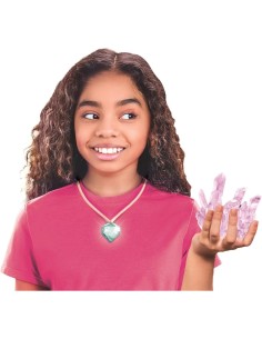 CLEMENTONI, SCIENZA E GIOCO LAB, GIOIELLI DI CRISTALLO, KIT SCIENTIFICO