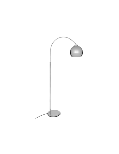 LAMPADA DA TERRA 205981A FLORIS 71X29X177CM METALLO