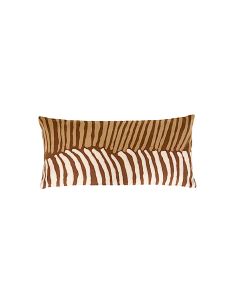 CUSCINO 212428K HARY AUTHENTIQUE 35X75 POLIESTERE/COTONE