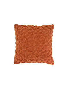 CUSCINO 212429C NOVA AMBRA 40X40 POLIESTERE