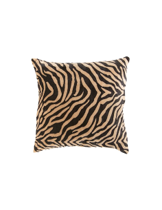 CUSCINO 212527 LYNRA TIGRE 40X40 POLIESTERE