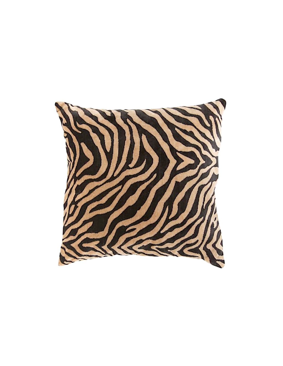 CUSCINO 212527 LYNRA TIGRE 40X40 POLIESTERE