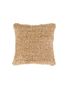 CUSCINO 212544B VOLNA CAMMELLO 45X45 POLIESTERE