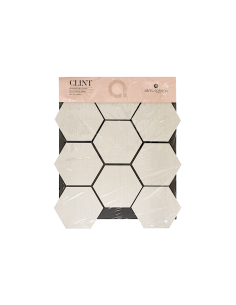 PANNELLO DECORATIVO 212913 CLINT 56X69 MDF/POLIESTERE