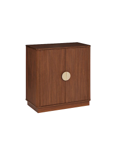 CREDENZA 206069 WANY 2 ANTE 80X40X85CM MDF
