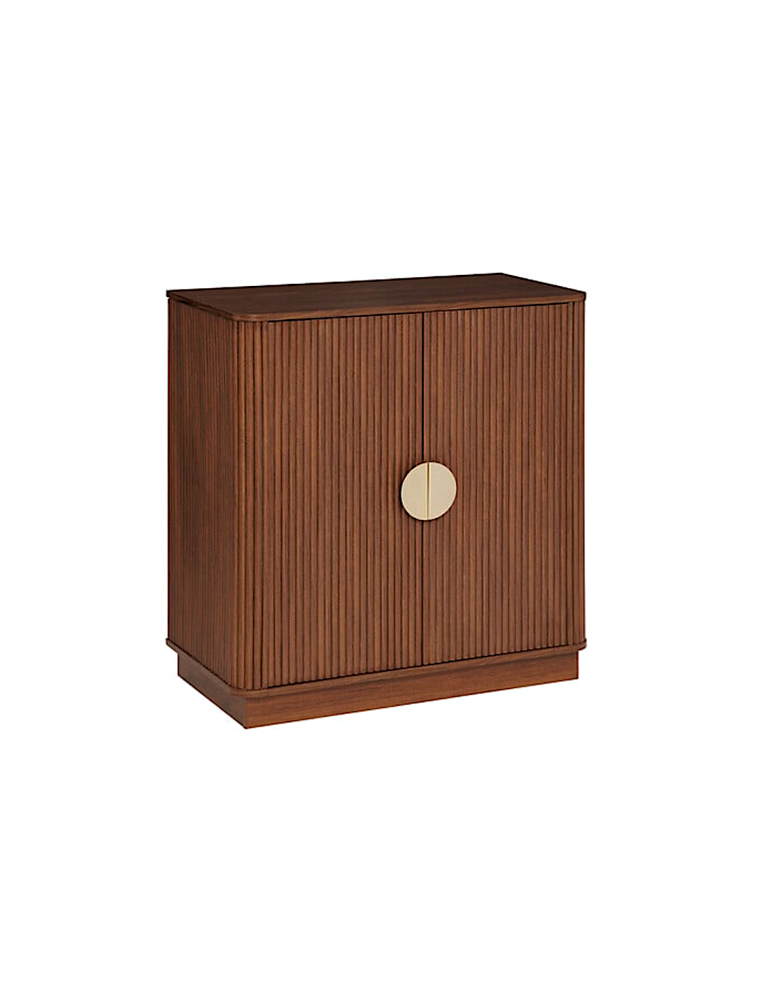 CREDENZA 206069 WANY 2 ANTE 80X40X85CM MDF