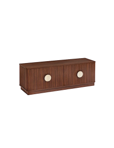 MOBILE TV 206070 WANY 4 ANTE 140X40X48CM MDF