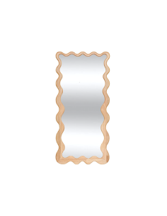 SPECCHIO 212951 BROOKE 48X100CM LEGNO/MDF