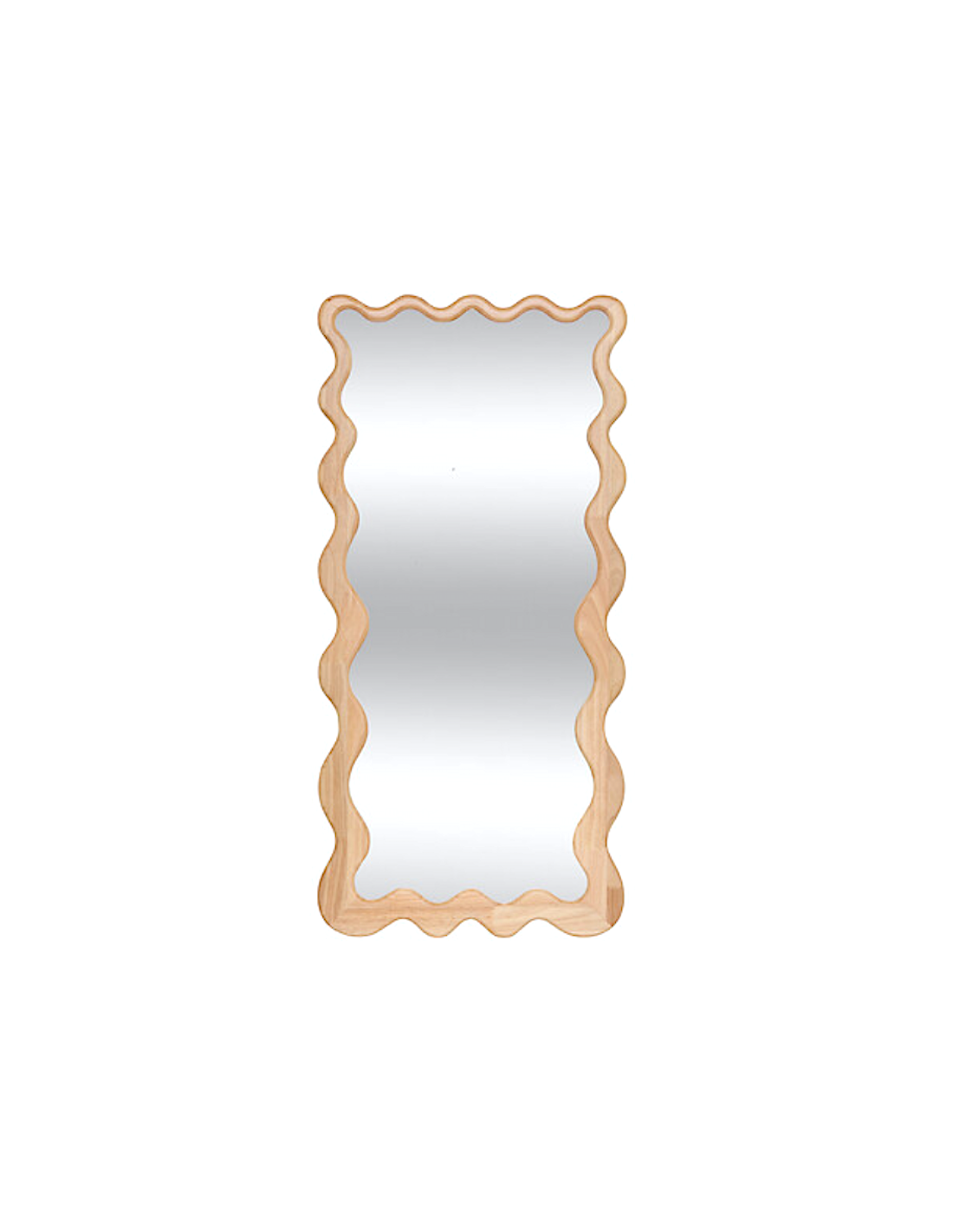 SPECCHIO 212951 BROOKE 48X100CM LEGNO/MDF