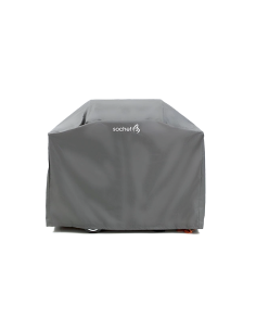 CUSTODIA PER BARBECUE M 105X51X103CM