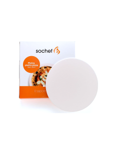 PIETRA REFRATTARIA PIATTO PIZZA 33CM