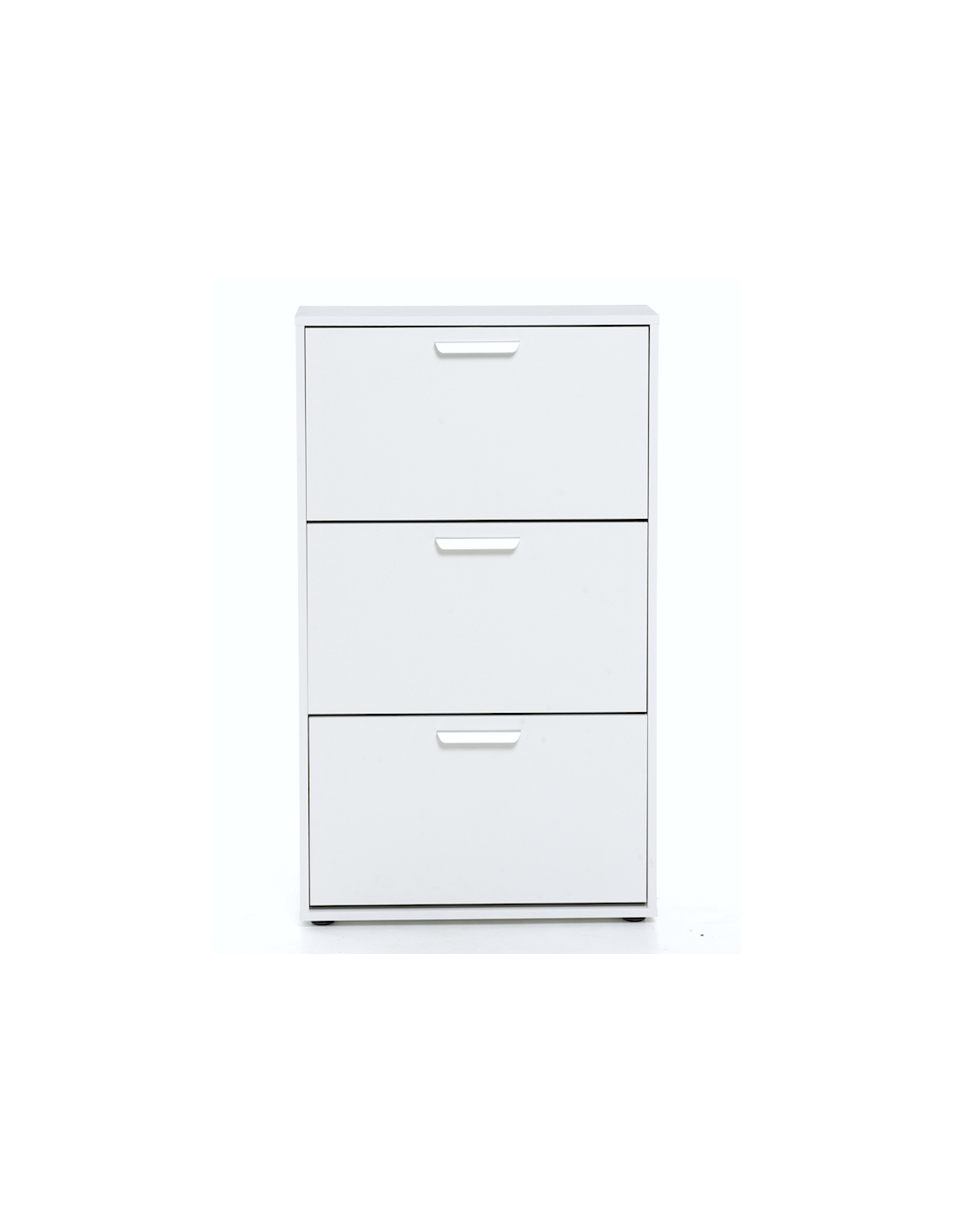 SCARPIERA LONDON 3ANTE BIANCO