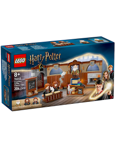 HARRY POTTER 76442 LEZIONE DI INCANTESIMI
