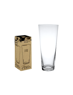 VASO VETRO CERES DIAM.17CM H50CM