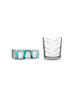 CONF 6 BICCHIERI ACQUA SUMMER 27CL