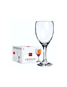 CONF 6 CALICI COCKTAIL EMPERADOR 59CL