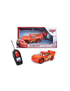 CARS 203081008 R/C SAETTA MCQUEEN 1:32