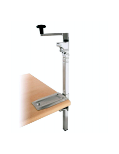 APRISCATOLE PROFESSIONALE DA BANCO